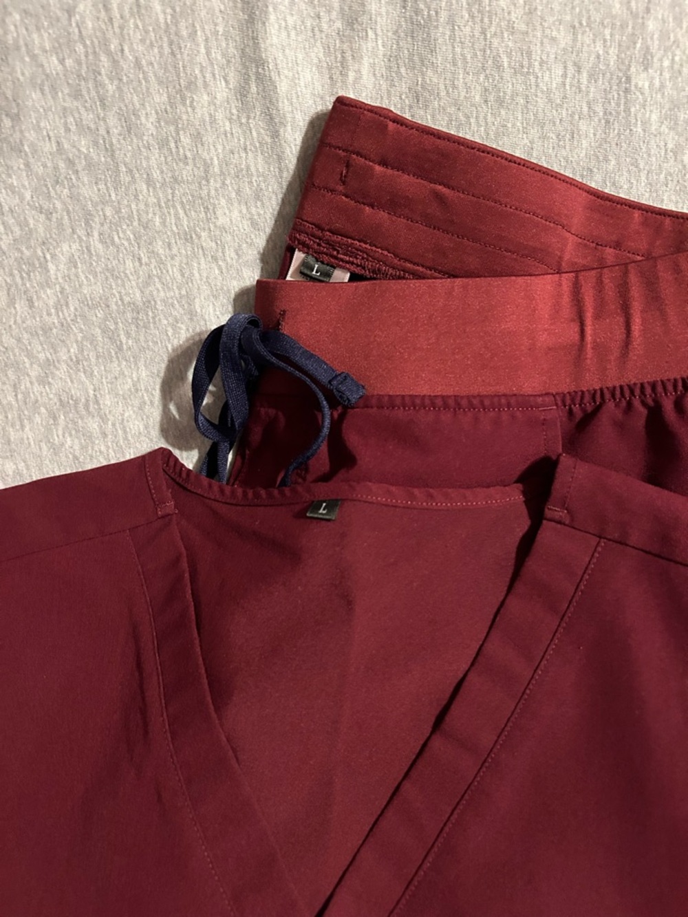 Code nxt scrub set - Picture 2 of 2